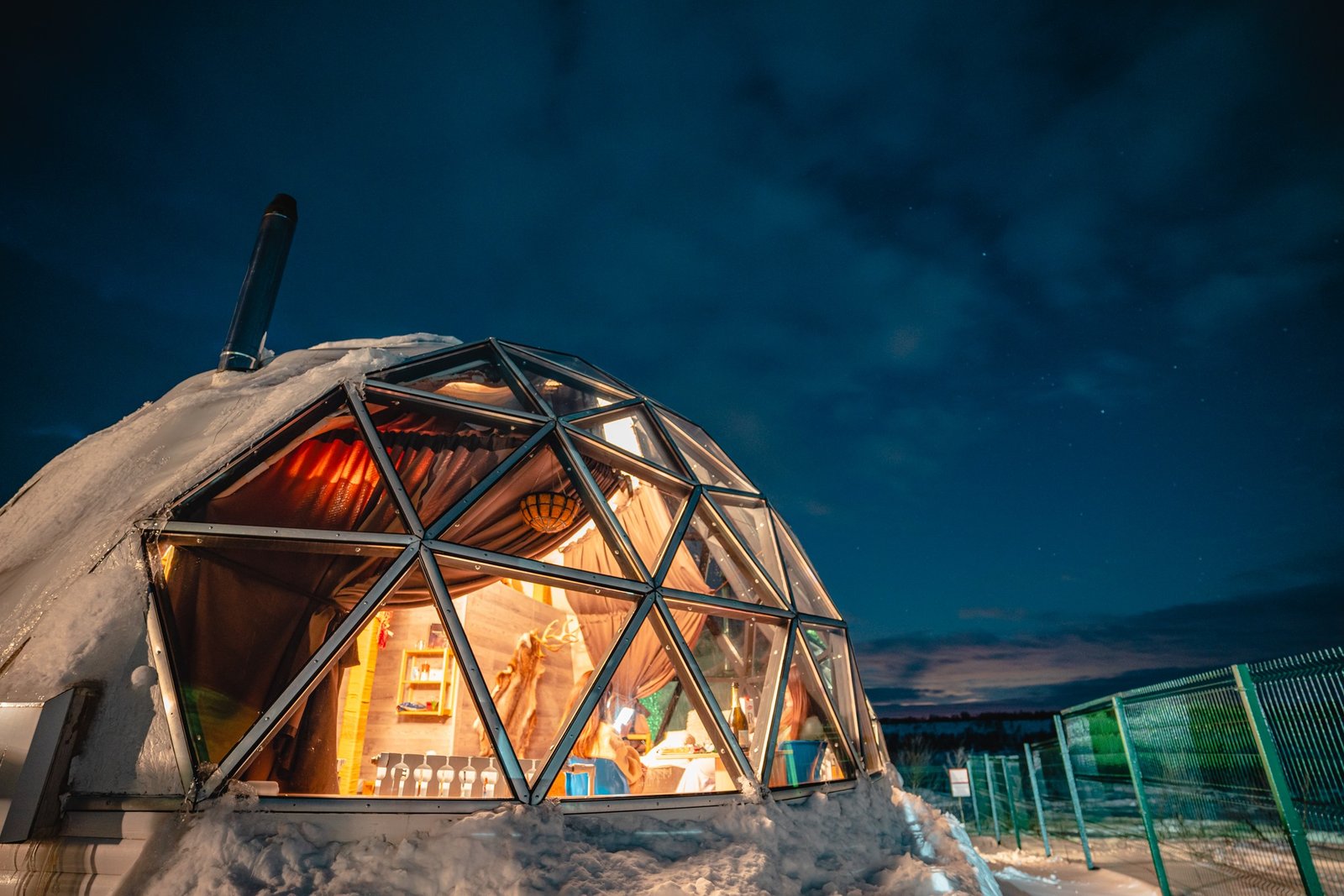 Russia Tour Package (5 Nights, 6 Days)